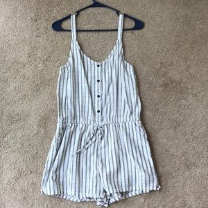 Old navy romper